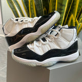Jordan 11 Retro Concord (2018) - PRE-OWNED