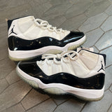 Jordan 11 Retro Concord (2018) - PRE-OWNED