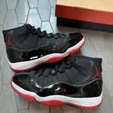 Jordan 11 Retro Playoffs Bred (2019) - PRE-OWNED