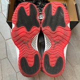 Jordan 11 Retro Playoffs Bred (2019) - PRE-OWNED