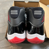 Jordan 11 Retro Playoffs Bred (2019) - PRE-OWNED