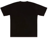 Sp5der Focused Logo Tee Black