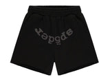 Sp5der OG Web V2 Phantom Shorts