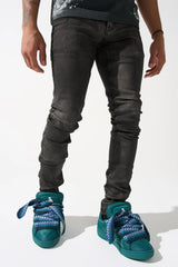 Serenede Jeans "steam"