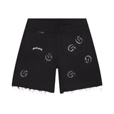 Godspeed Infinity Shorts (Black)