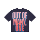 Godspeed Vison Pro VVS T-Shirt (Navy)