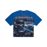 Godspeed Le-Demier T-Shirt (Royal)