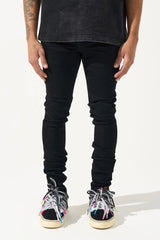 Serenede ''Vanta 11'' Jeans Black
