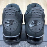 Jordan 4 Retro Black Cat (2025) Pre-Owned