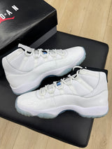 Jordan 11 Retro Legend Blue (2024) - Pre-Owned