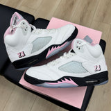 Jordan 5 Retro Medium Soft Pink - Pre-Owned