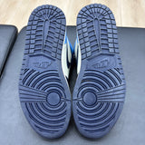 Jordan 1 Retro High Obsidian No Box - Pre-Owned