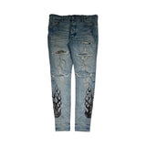 AMIRI FLAME