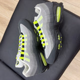 Nike Air Max 95 OG Big Bubble Neon (2025/2026) -  No Box - Pre-Owned