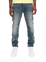 Purple Brand Rough Quartz Dirty Dark Indigo