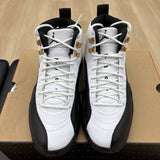 Jordan 12 Retro Taxi (2025) - Pre-Owned