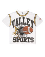 Vale Forever Classic Bling T-Shirt