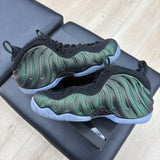 Nike Air Foamposite Pro Pine Green (2025) - Pre-Owned