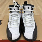 Jordan 12 Retro Taxi (2025) - Pre-Owned