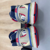 Balenciaga Track 2 Blue/Red- Pre-Owned