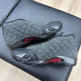 Jordan 14 Retro SE Black Anthracite - Pre-Owned