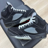 Jordan 5 Retro OG Black Metallic Reimagined - Pre-Owned