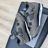 Jordan 4 Retro Cave Stone- Pre-Owned