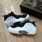 Nike Air Foamposite One Psychic Blue - PRE-OWNED