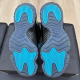 Jordan 11 Retro Gamma Blue (2025) - Pre-Owned