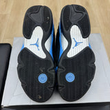 Jordan 14 Retro Black University Blue (2026) - Pre-Owned