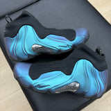 Nike Air Flightposite Dusty Cactus No Box - Pre-Owned