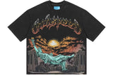 Godspeed Burnt Bridges II NG T-shirt Black