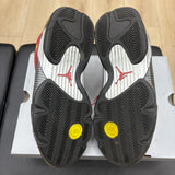 Jordan 14 Retro Ferrari (2025) Pre-Owned
