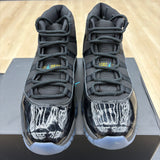 Jordan 11 Retro Gamma Blue (2025) - Pre-Owned