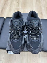 Adistar Jellyfish Pharrell Williams Triple Black- Pre-Owned