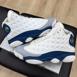Jordan 13 Retro French Blue - Pre-Owned