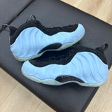 Nike Air Foamposite One Psychic Blue No Box - Pre-Owned