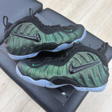 Nike Air Foamposite Pro Pine Green (2025) - Pre-Owned