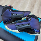 Jordan 17 Retro Doernbecher Zach Rumbaugh - Pre-Owned