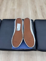 Vans LX Old Skool 36 Pearlized Pack Vintage Cocoa Brown- Pre-Owned