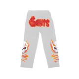 Saint Worldlife Eternal Logo Sweats