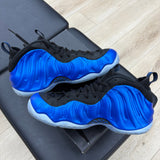Nike Air Foamposite One International Blue - Pre-Owned