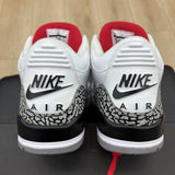 Jordan 3 Retro White Cement '88 Dunk Contest (2013) - Pre-Owned