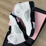 Jordan 5 Retro Medium Soft Pink - Pre-Owned