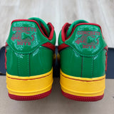 Nike Air Force 1 Low Lil Yachty Concrete Boys Lucky Green Pre-Owned