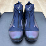 Nike Air Flightposite Jason Kidd Mavericks (2025) - Pre-Owned No Box