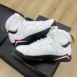 Jordan 7 Retro Cardinal (2022) - Pre-Owned