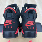 Jordan 6 Retro Infrared Salesman - Pre-Owned