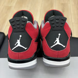 Jordan 4 Retro Toro Bravo (2026) - Pre-Owned