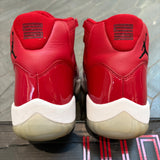 Jordan 11 Retro Win Like 96 - PRE-OWNED